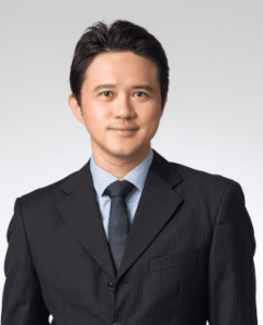 Henry Ong - Shareholder Dispute Resolution
